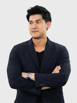Thanin Jesadapatrakul