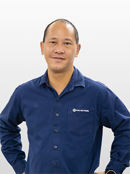 Kridsana Tasakorn